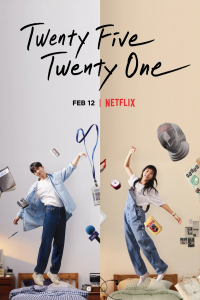 Poster Twenty Five Twenty One (2022)
