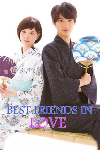 Poster Koinaka: Best Friends in Love (2015)