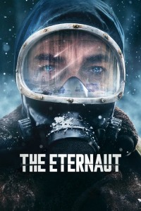 Poster The Eternaut (El Eternauta) (2025)