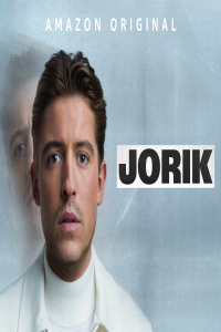 Poster Jorik (2024)