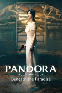 Poster Pandora: Beneath the Paradise (2023)