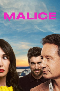 Poster Malice (2025)