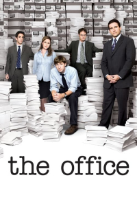 Poster The Office (US) (2005)