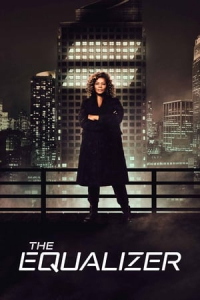 Poster The Equalizer (2021)