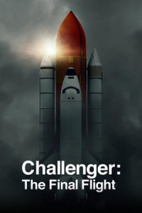 Poster Challenger: The Final Flight (2020)