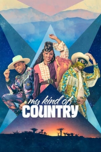 Poster My Kind of Country (2023)