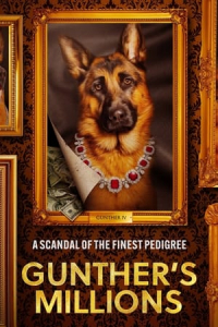 Poster Gunther’s Millions (2023)