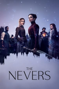 Poster The Nevers (2021)