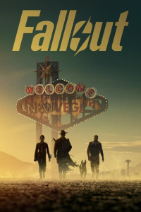Poster Fallout (2024)