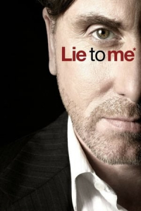 Poster Lie to Me (2009)