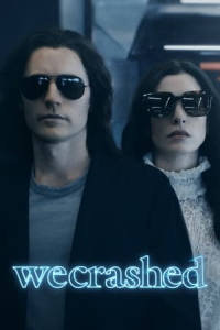 Poster WeCrashed (2022)