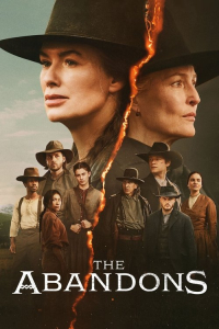 Poster The Abandons (2025)