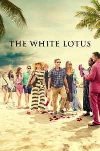 Poster The White Lotus (2021)