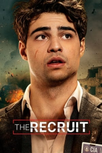Poster The Recruit (2022)