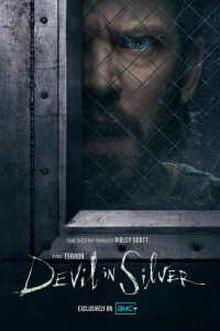 Poster The Terror: Devil in Silver (2018)