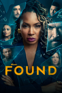 Poster Found (2023)