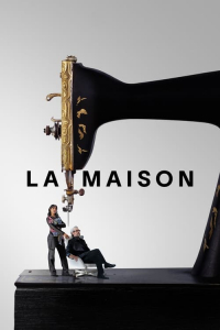 Poster La Maison (2024)