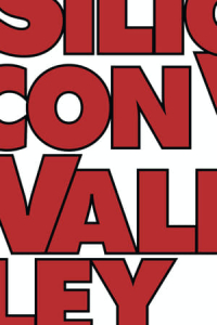 Poster Silicon Valley (2014)
