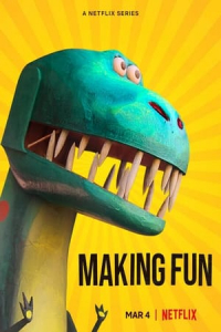 Poster Making Fun (2022)