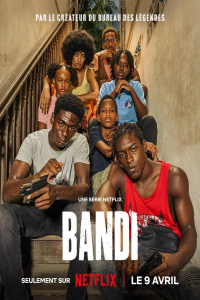 Poster Bandi (2026)
