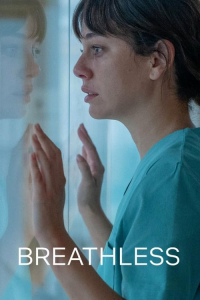 Poster Breathless (2024)