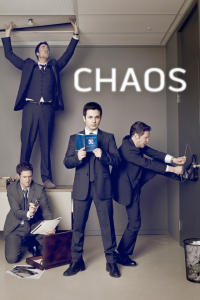 Poster Chaos (2011)