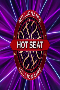 Poster Millionaire Hot Seat (2026)