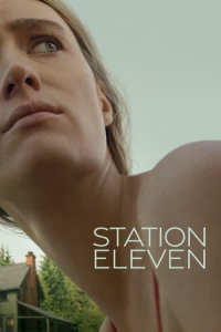 Poster Station Eleven (2021)