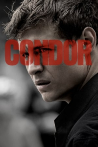 Poster Condor (2018)