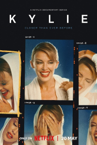 Poster Kylie (2026)