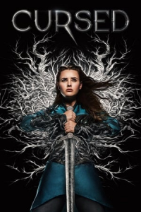 Poster Cursed (2020)