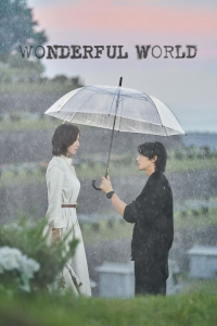 Poster Wonderful World (2024)
