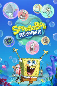 Poster SpongeBob SquarePants (1999)