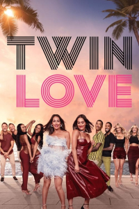 Poster Twin Love (2023)