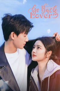 Poster Go Back Lover (2024)