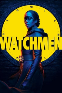 Poster Watchmen (2019)