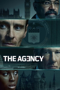 Poster The Agency (2024)