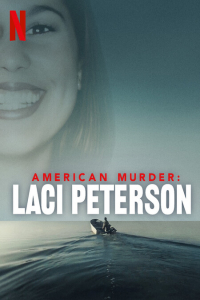 Poster American Murder: Laci Peterson (2024)
