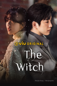 Poster The Witch (2025)