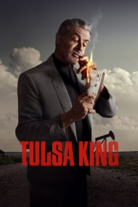 Poster Tulsa King (2022)