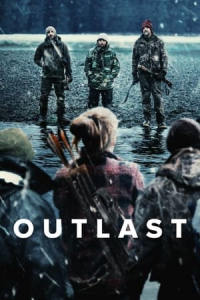 Poster Outlast (2023)