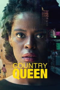Poster Country Queen (2022)