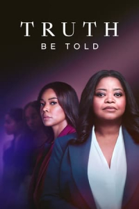 Poster Truth Be Told (2019)