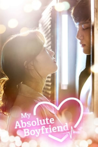 Poster My Absolute Boyfriend (2019)