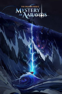 Poster The Dragon Prince (2018)