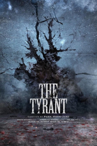 Poster The Tyrant (2024)