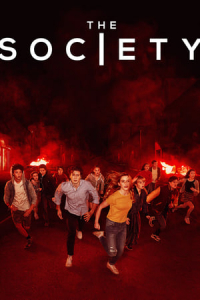Poster The Society (2019)