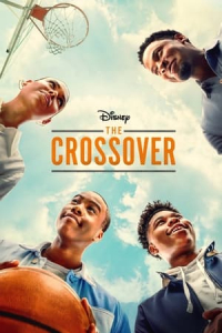 Poster The Crossover (2023)