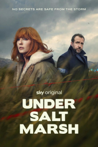Poster Under Salt Marsh (2026)