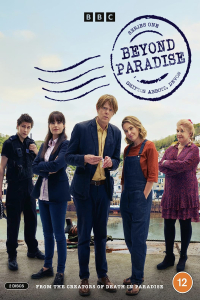 Poster Beyond Paradise (2023)
